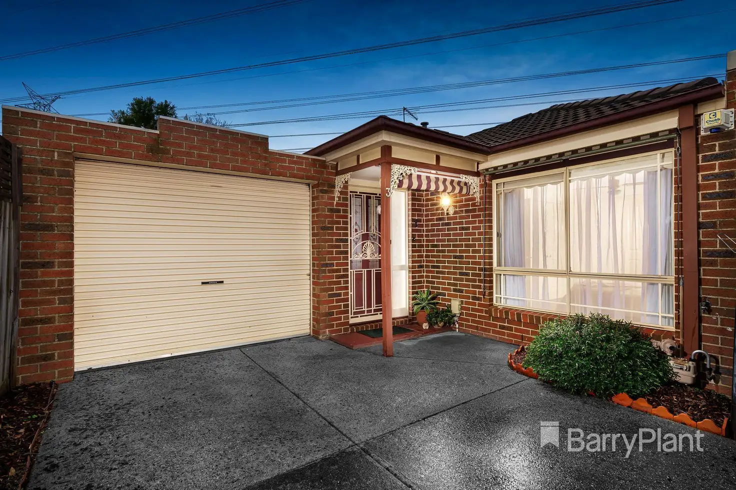 Main view of Homely house listing, 3/97 Manning Clark Road, Mill Park VIC 3082