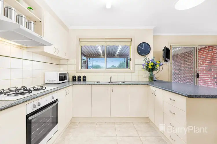Third view of Homely house listing, 3/97 Manning Clark Road, Mill Park VIC 3082