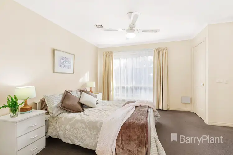 Fourth view of Homely house listing, 3/97 Manning Clark Road, Mill Park VIC 3082