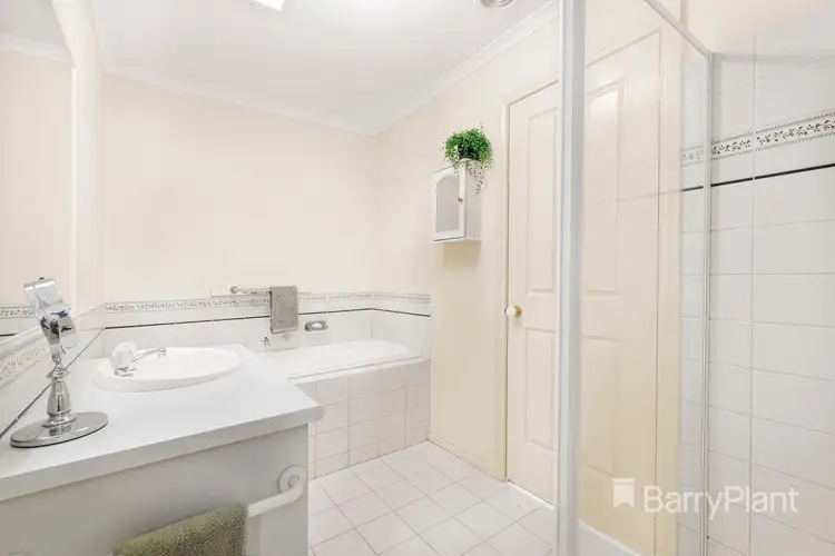 Fifth view of Homely house listing, 3/97 Manning Clark Road, Mill Park VIC 3082