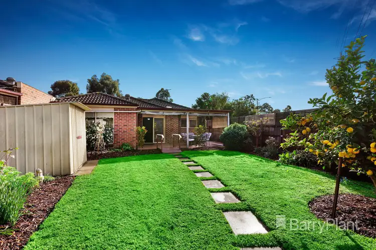 Sixth view of Homely house listing, 3/97 Manning Clark Road, Mill Park VIC 3082