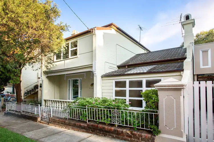 116 Cavendish Street, Stanmore NSW 2048