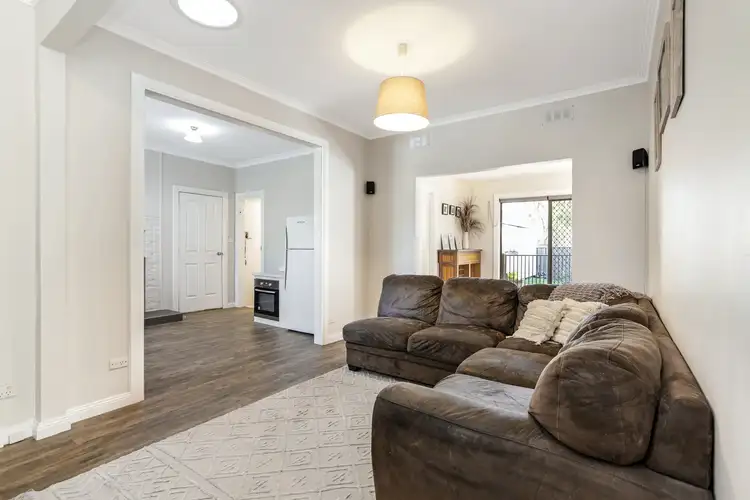 Second view of Homely house listing, 41 Alamein Court, Golden Square VIC 3555