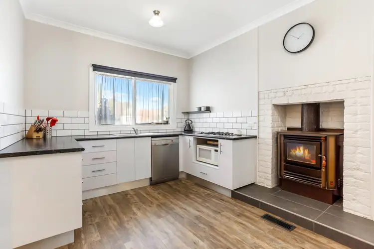 Third view of Homely house listing, 41 Alamein Court, Golden Square VIC 3555