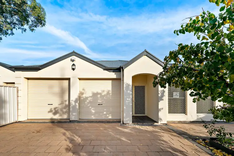 12 Thirza Avenue, Mitchell Park SA 5043