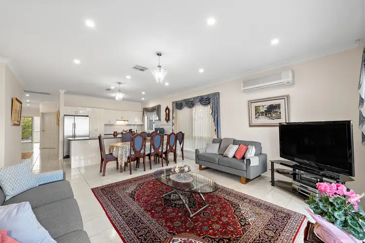 Sixth view of Homely house listing, 12 Thirza Avenue, Mitchell Park SA 5043