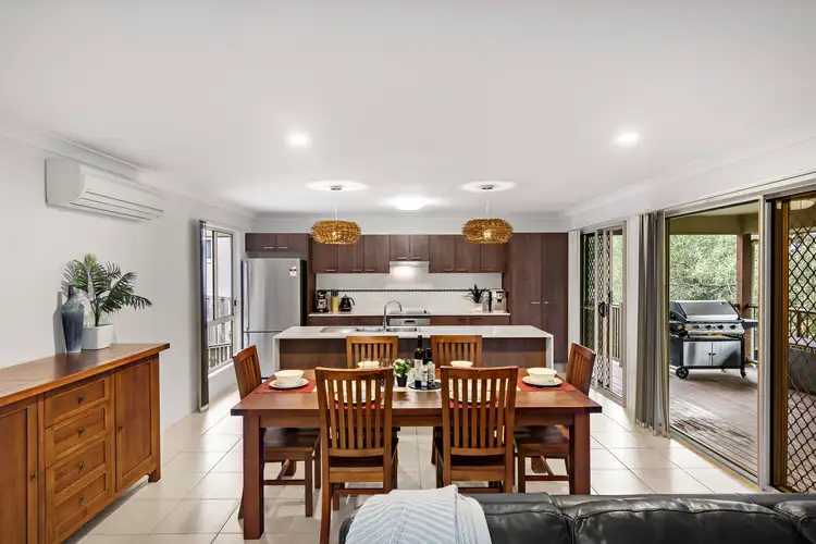18 Helicia Circuit, Mount Cotton QLD 4165