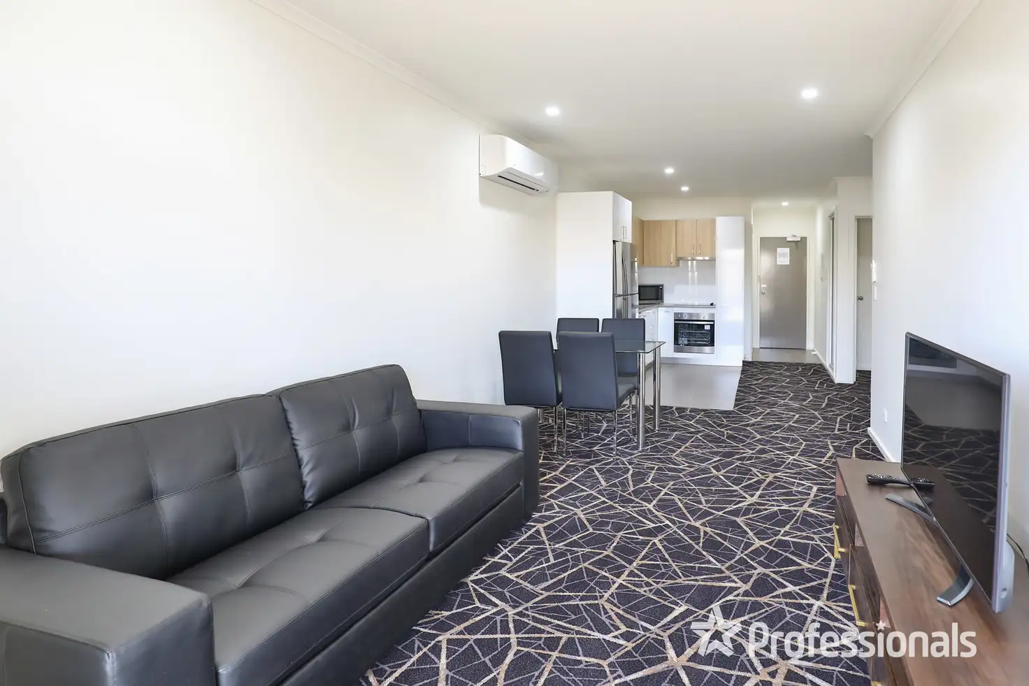 Main view of Homely apartment listing, A304/149-157 Thirteenth Street, Mildura VIC 3500