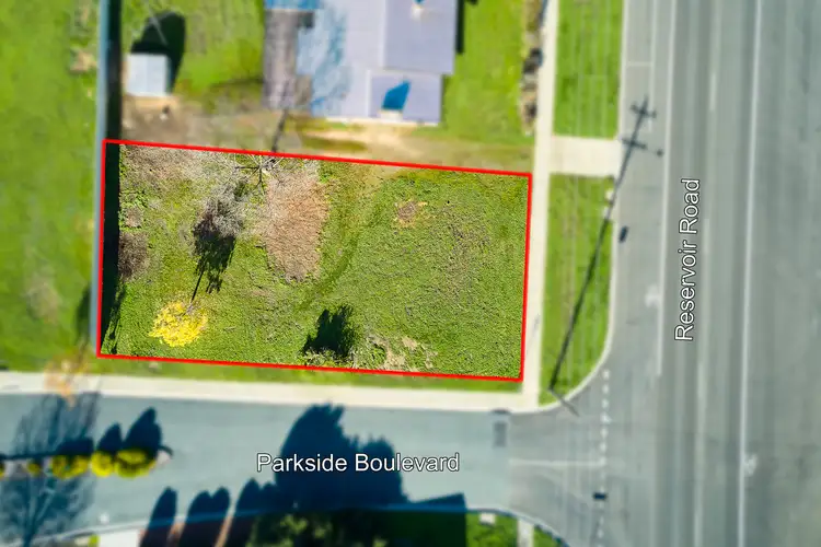 159 Reservoir Road, Strathdale VIC 3550