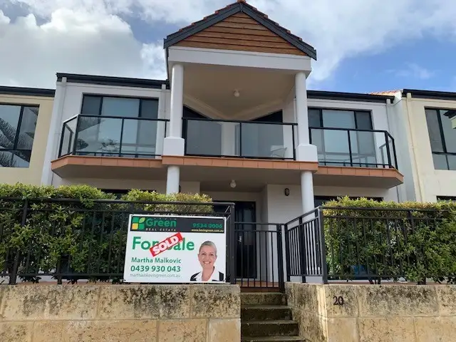 20 Westview Parade, Wannanup WA 6210