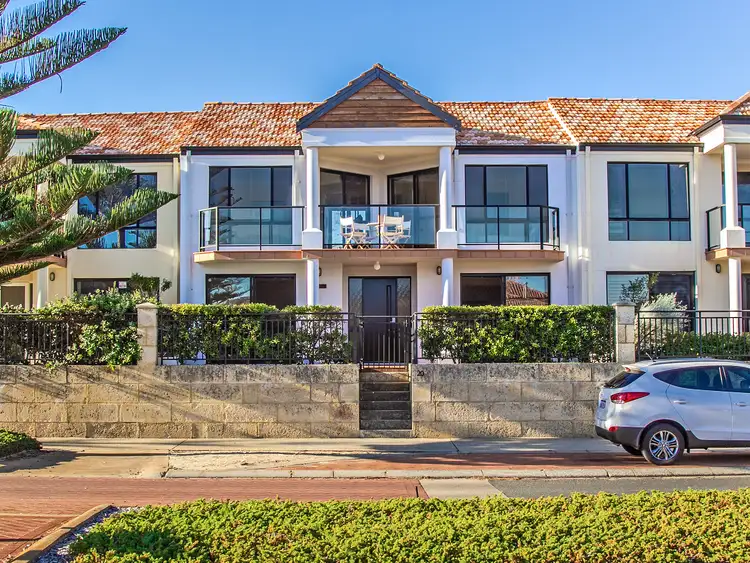 Second view of Homely house listing, 20 Westview Parade, Wannanup WA 6210