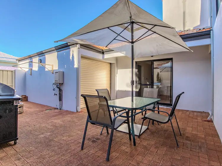 Sixth view of Homely house listing, 20 Westview Parade, Wannanup WA 6210