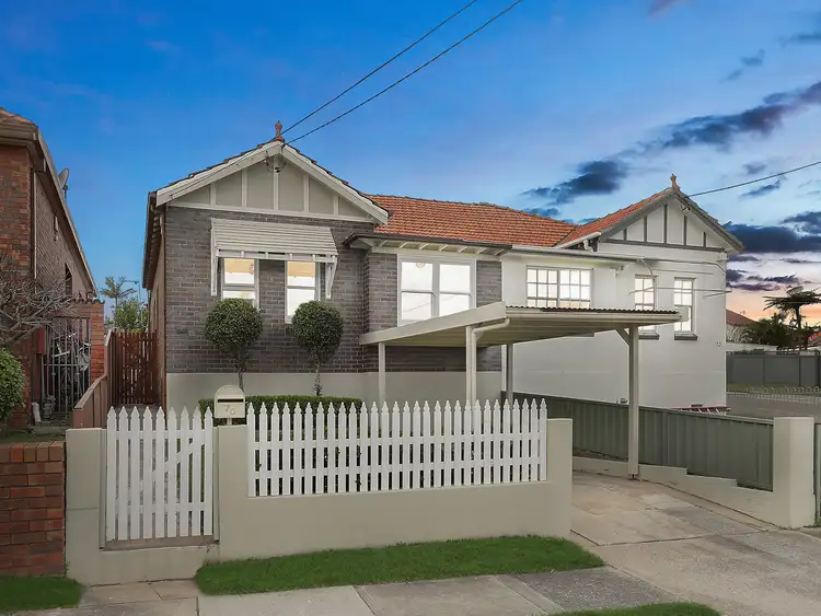 70 Lorraine Avenue, Bardwell Valley NSW 2207