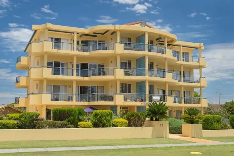 6/32 Burrawan Street, Port Macquarie NSW 2444