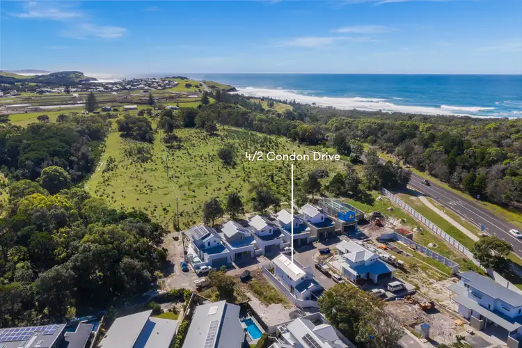 4/2 Condon Drive,, Ballina NSW 2478