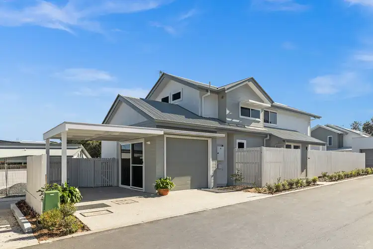 Third view of Homely townhouse listing, 4/2 Condon Drive,, Ballina NSW 2478