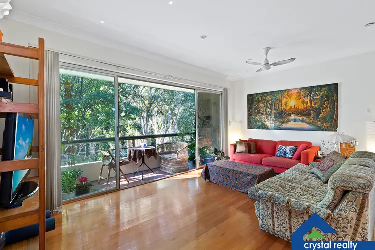 5/33 Tupper Street, Enmore NSW 2042