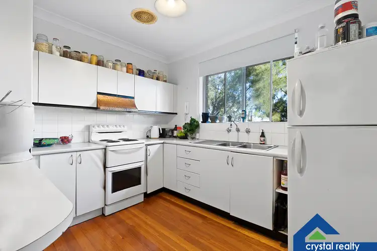 Second view of Homely apartment listing, 5/33 Tupper Street, Enmore NSW 2042