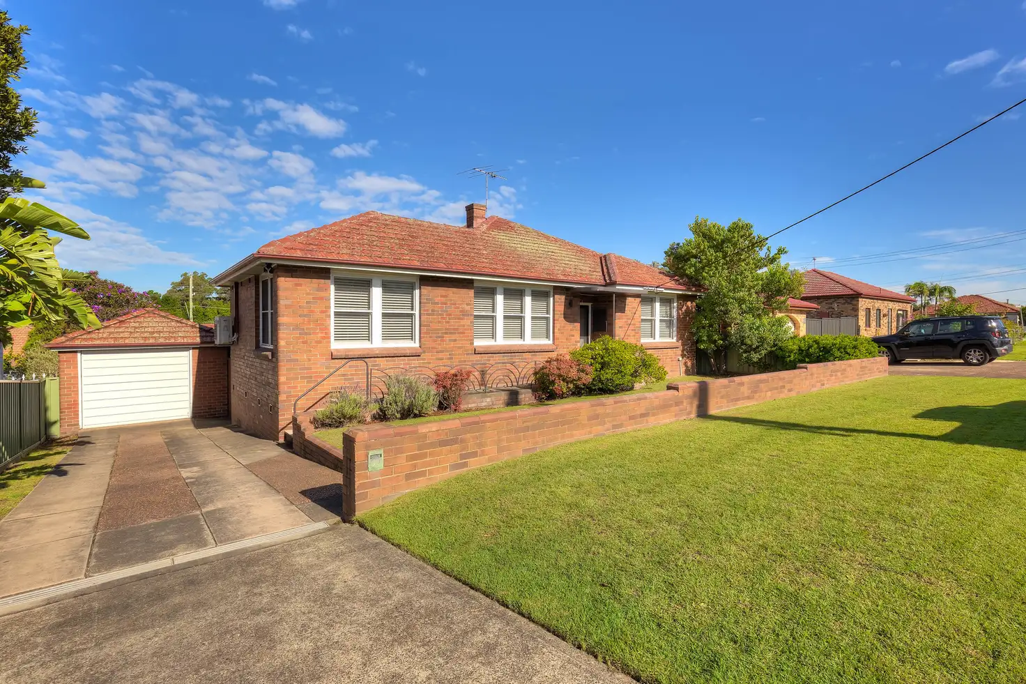 Main view of Homely house listing, 35 Thornton Avenue, Mayfield West NSW 2304