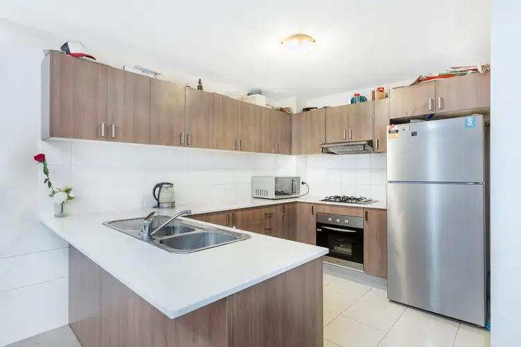 34/26-32 Princess Mary Street, St Marys NSW 2760