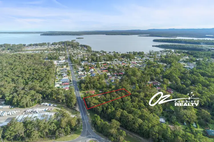 Second view of Homely house listing, 189 Island Point Road, St Georges Basin NSW 2540