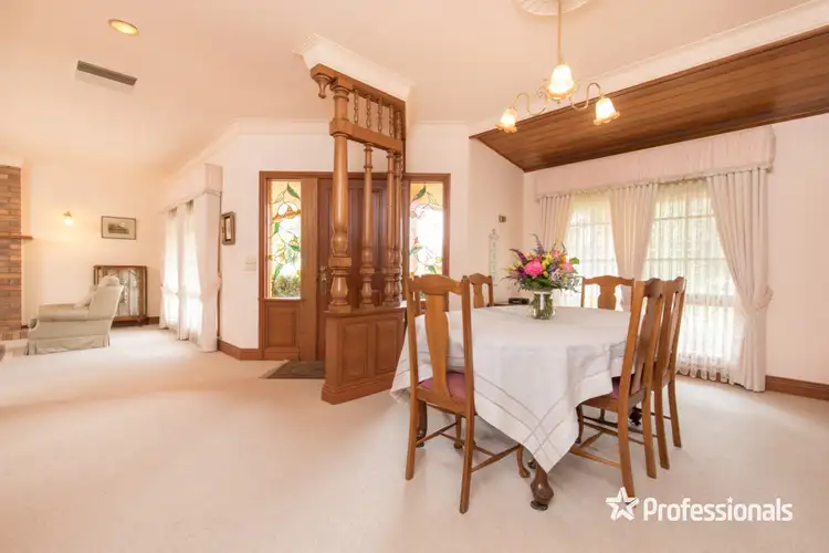 Second view of Homely house listing, 7 Jasmine Close, Mildura VIC 3500