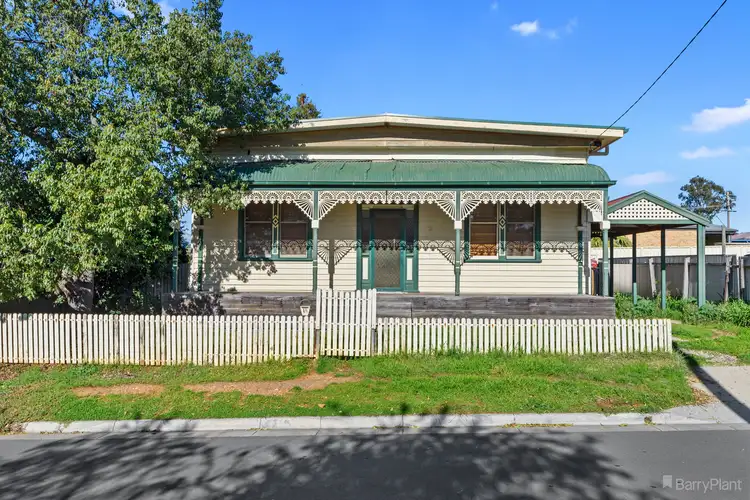 Main view of Homely house listing, 1A Turnbull Street, Eaglehawk VIC 3556