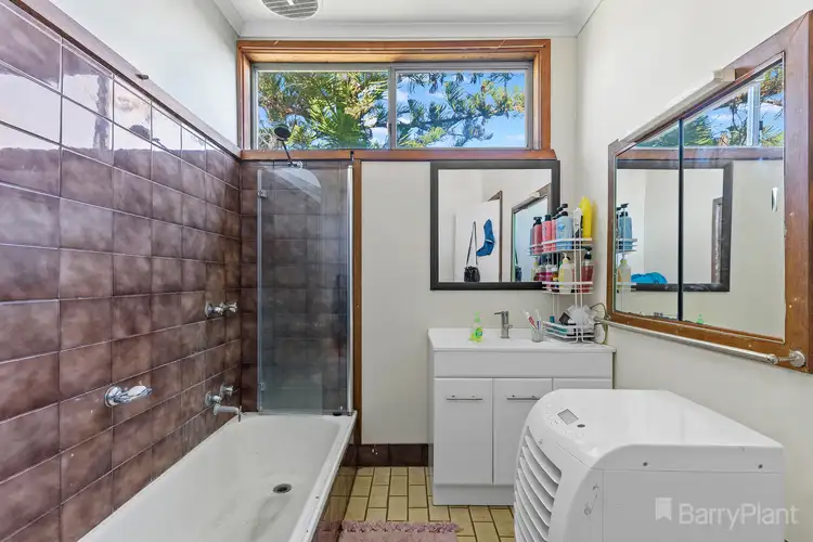 Third view of Homely house listing, 1A Turnbull Street, Eaglehawk VIC 3556