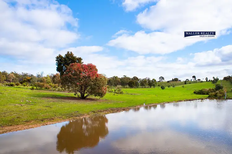 Lot 34 Kookaburra Court, Eppalock VIC 3551