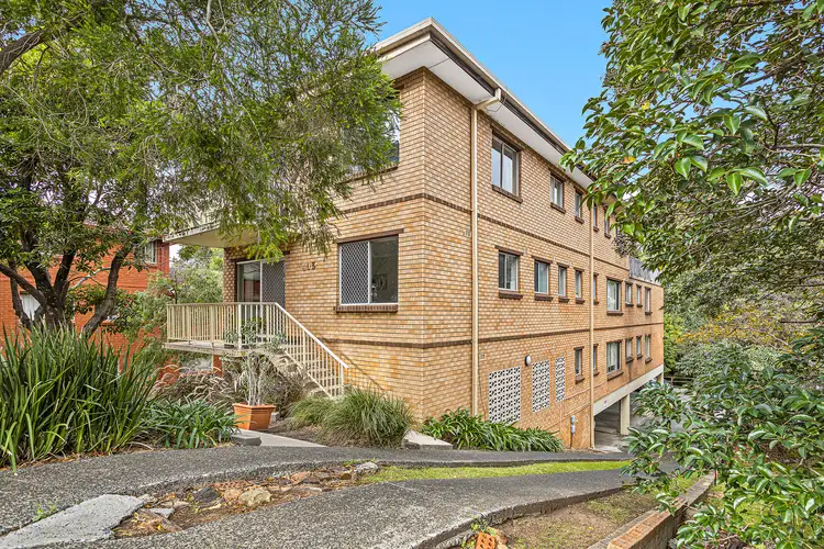 Main view of Homely apartment listing, 3/403 Crown Street, Wollongong NSW 2500
