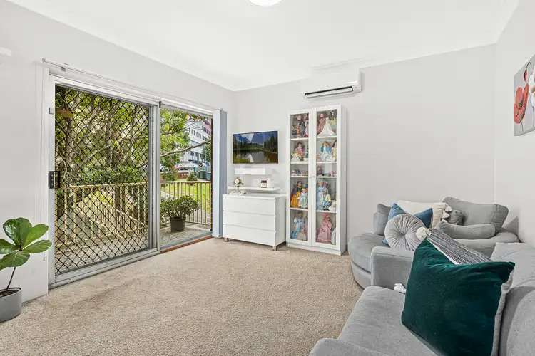 Second view of Homely apartment listing, 3/403 Crown Street, Wollongong NSW 2500