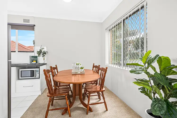 Third view of Homely apartment listing, 3/403 Crown Street, Wollongong NSW 2500