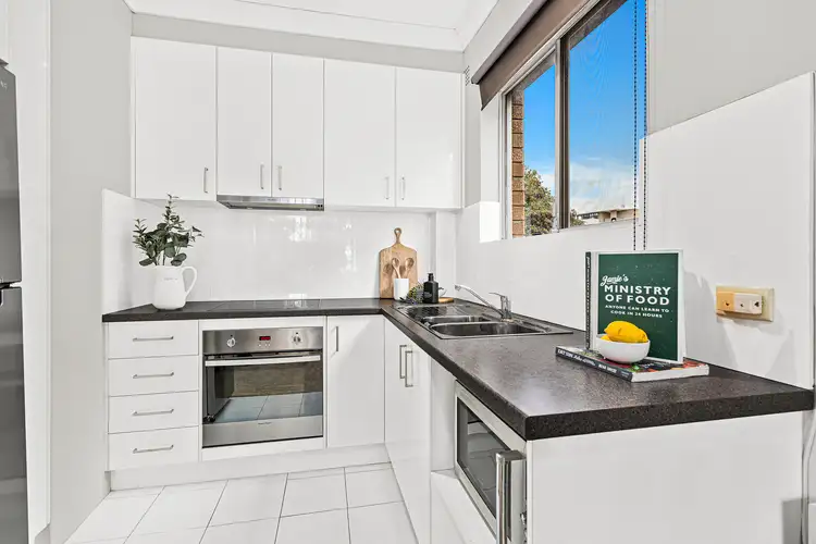 Fourth view of Homely apartment listing, 3/403 Crown Street, Wollongong NSW 2500