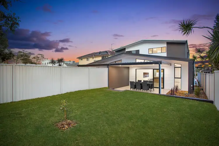Third view of Homely semi-detached listing, 7b Frederick Street, Miranda NSW 2228