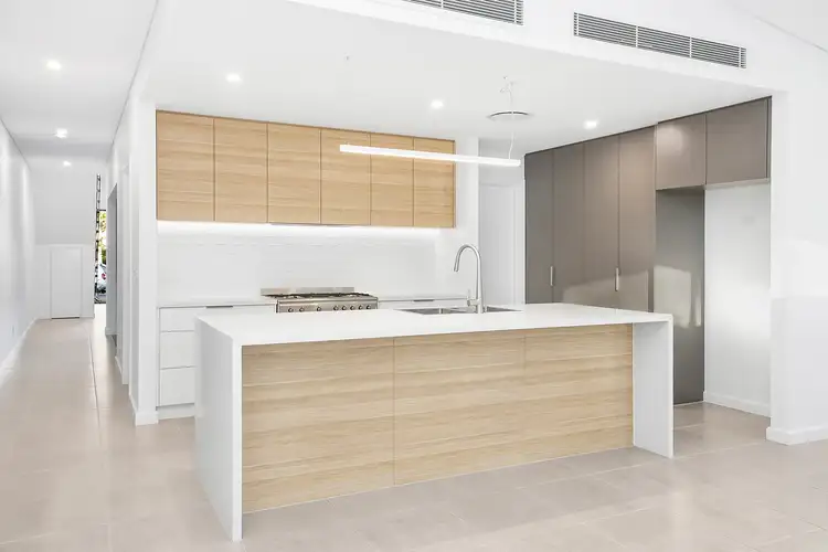 Fourth view of Homely semi-detached listing, 7b Frederick Street, Miranda NSW 2228