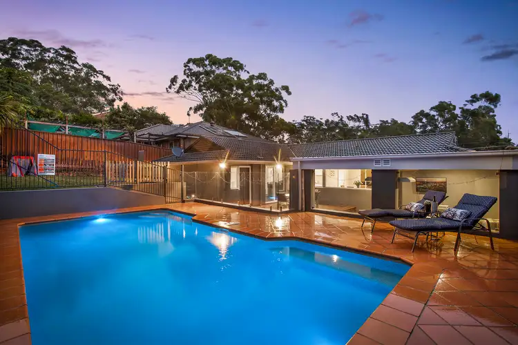 Main view of Homely house listing, 2 Peppercorn Place, Kirrawee NSW 2232