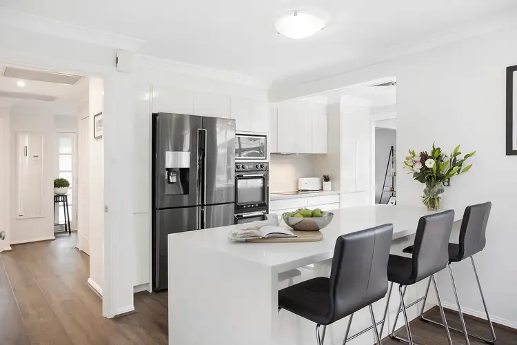 Second view of Homely house listing, 2 Peppercorn Place, Kirrawee NSW 2232
