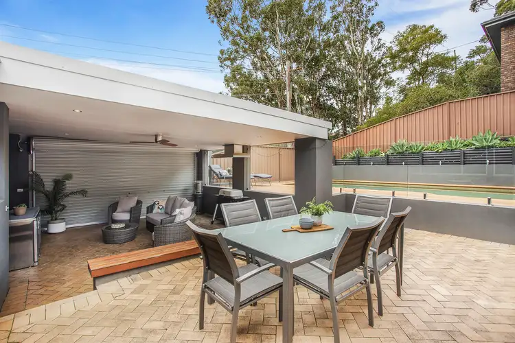Third view of Homely house listing, 2 Peppercorn Place, Kirrawee NSW 2232