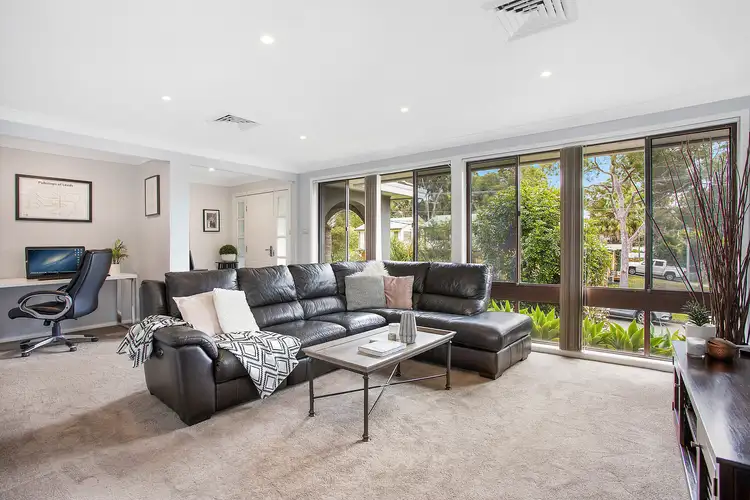 Fourth view of Homely house listing, 2 Peppercorn Place, Kirrawee NSW 2232