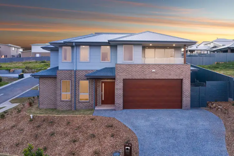 Fifth view of Homely house listing, 79 Merrick Circuit, Kiama NSW 2533