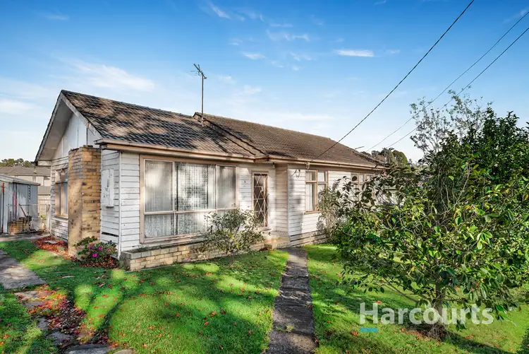 Third view of Homely house listing, 3 Gidgee Court, Wantirna South VIC 3152