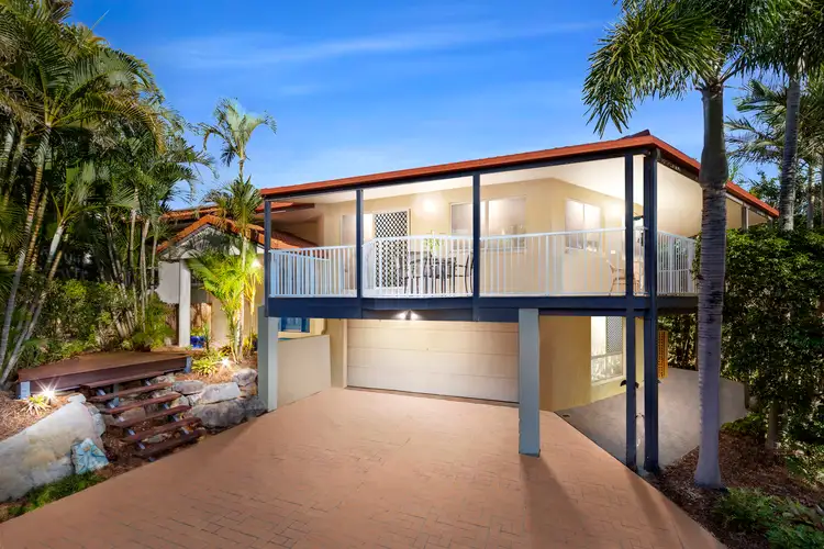 6 Da Vinci Court, Mackenzie QLD 4156