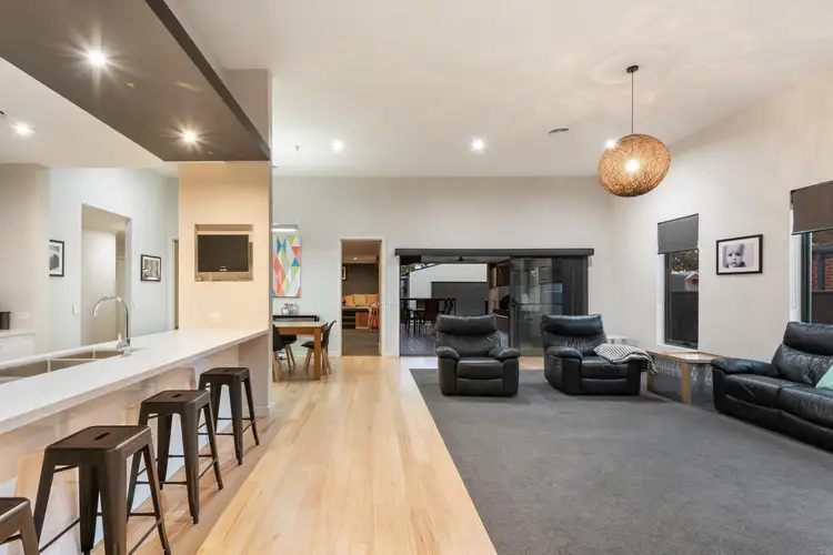 Third view of Homely house listing, 20 Elsworth Drive, Strathfieldsaye VIC 3551