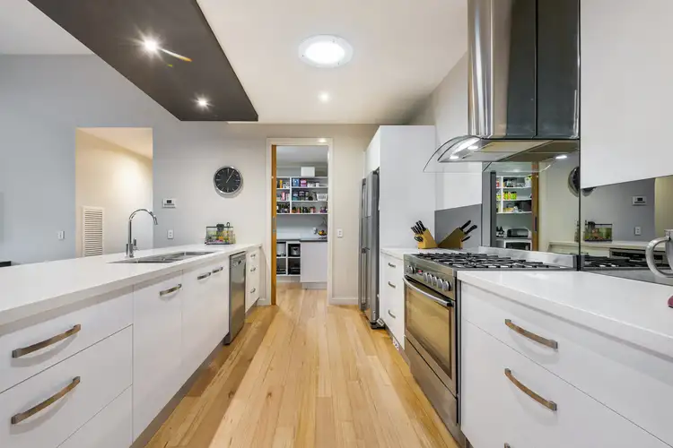Fourth view of Homely house listing, 20 Elsworth Drive, Strathfieldsaye VIC 3551