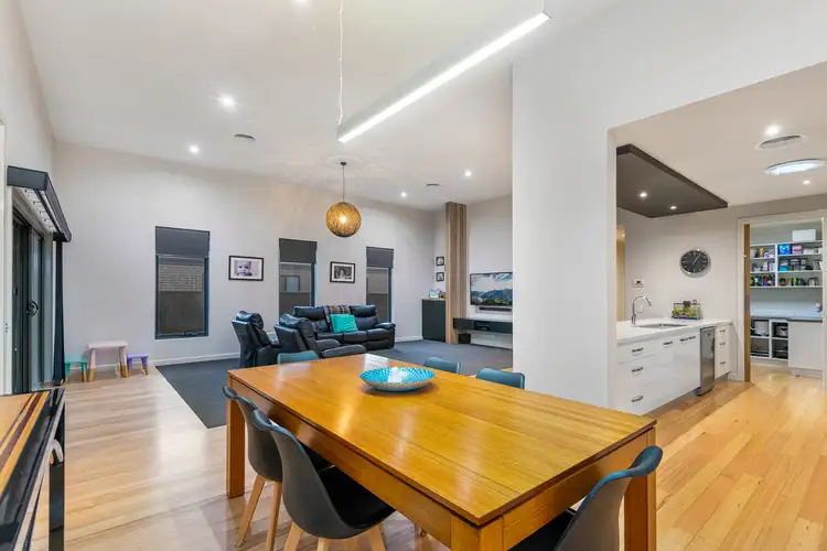 Sixth view of Homely house listing, 20 Elsworth Drive, Strathfieldsaye VIC 3551