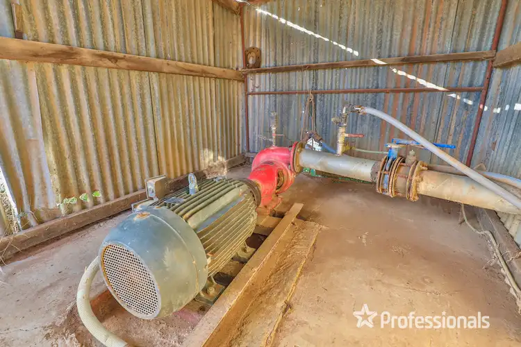 Sixth view of Homely rural property listing, 297 Iraak Lake Road, Iraak VIC 3494