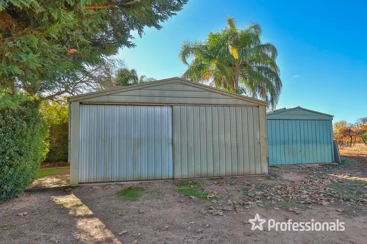 Seventh view of Homely rural property listing, 297 Iraak Lake Road, Iraak VIC 3494