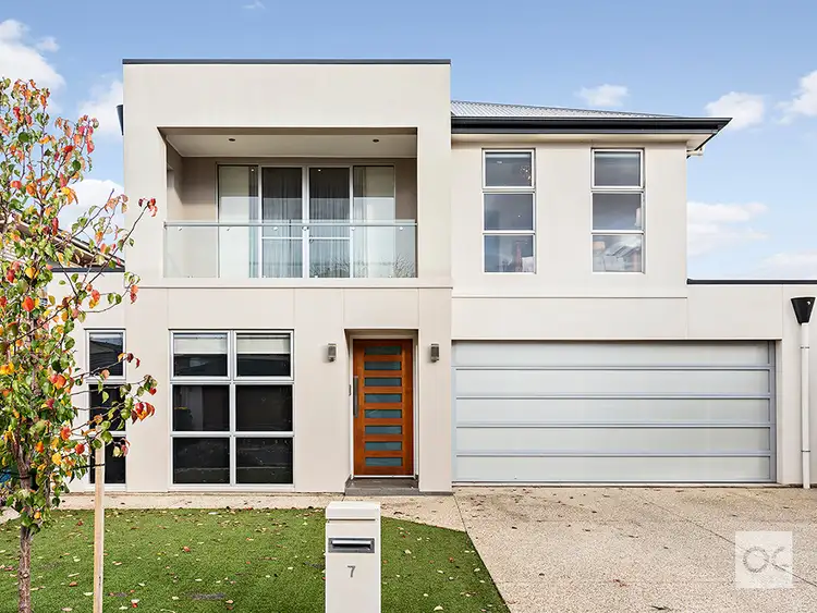 Fifth view of Homely house listing, 7 Lucknow Close, Kidman Park SA 5025