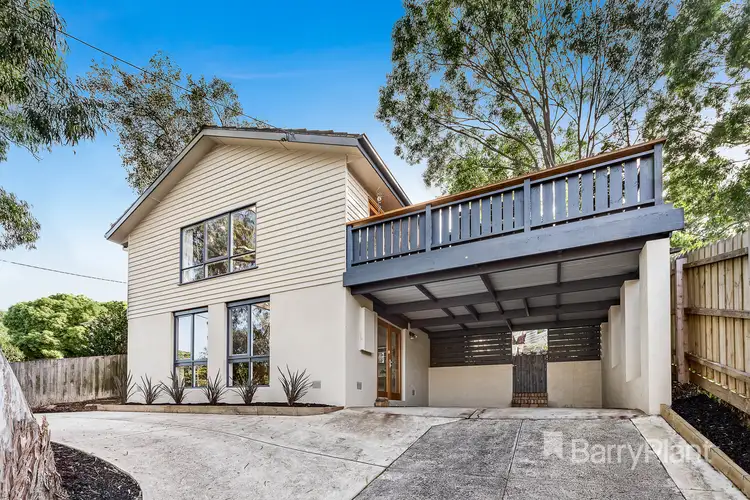36 Main Street, Diamond Creek VIC 3089