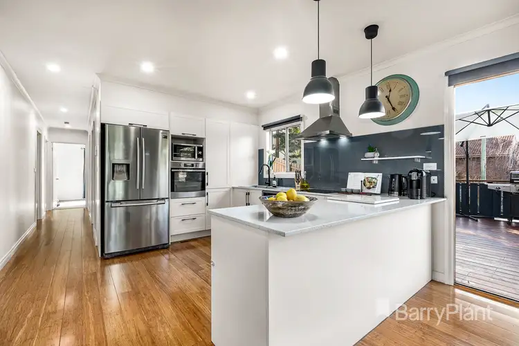 Third view of Homely house listing, 36 Main Street, Diamond Creek VIC 3089